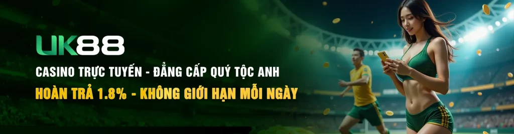 Banner Uk88