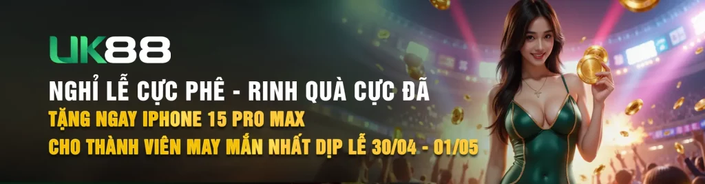 Banner Uk88